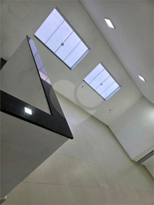 SALÃO COMERCIAL NOVO PARA LOCAÇÃO – SÃO MATEUS/SP