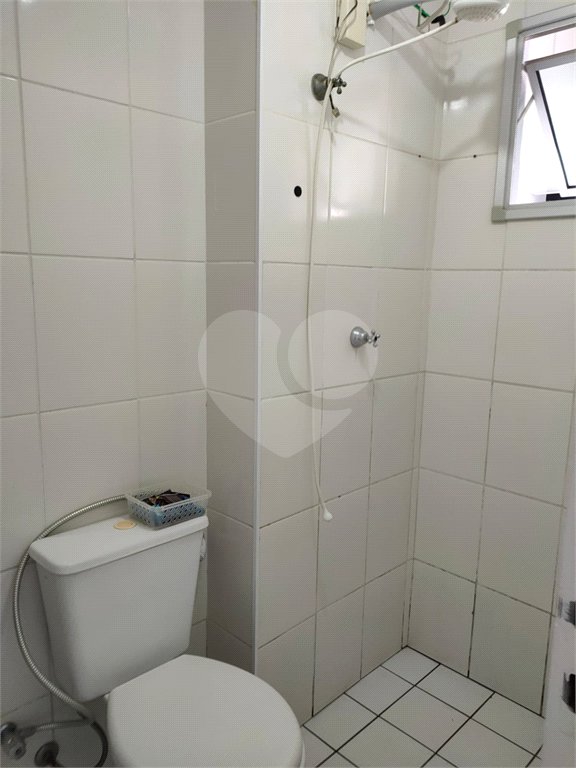 Apartamento à venda com 2 quartos em Bom Retiro, São Paulo, SP