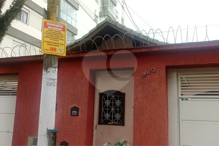 Sobrado à venda com 4 suítes em Jardim São Paulo(zona Norte), São Paulo, SP