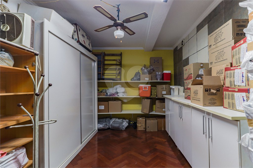 Casa Térrea à venda com 4 suítes em Alto da Lapa, São Paulo, SP