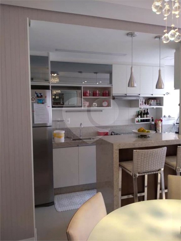 Apartamento à venda com 2 quartos em João Xxiii, Vinhedo, SP