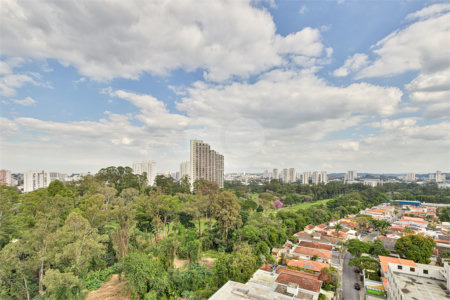 Apartamento à venda com 3 suítes em Jardim Marajoara, São Paulo, SP