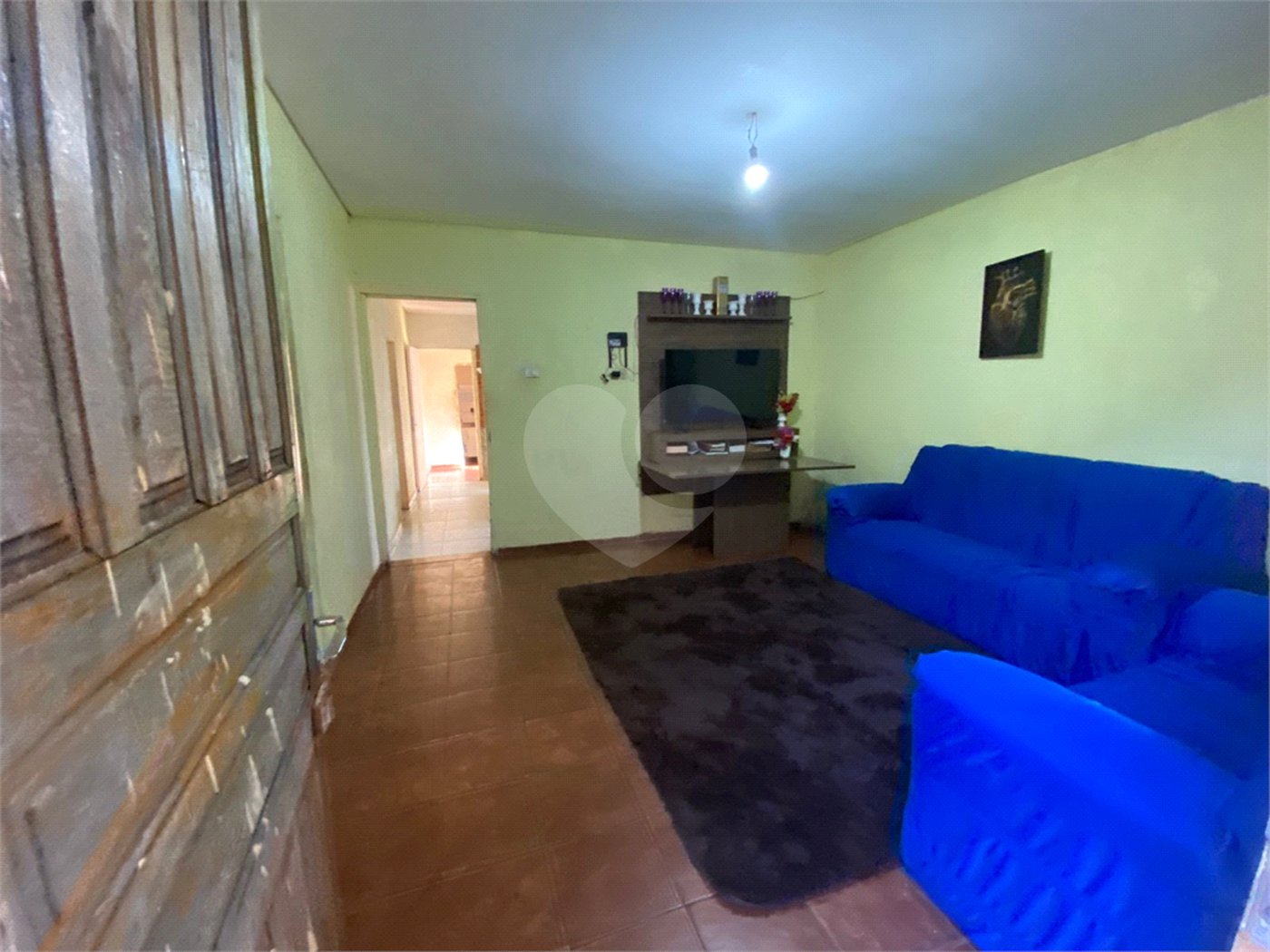 Casa à venda com 3 quartos em Vila Áurea, Ponta Porã, MS