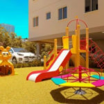 Residencial Riviera Martim De Sá