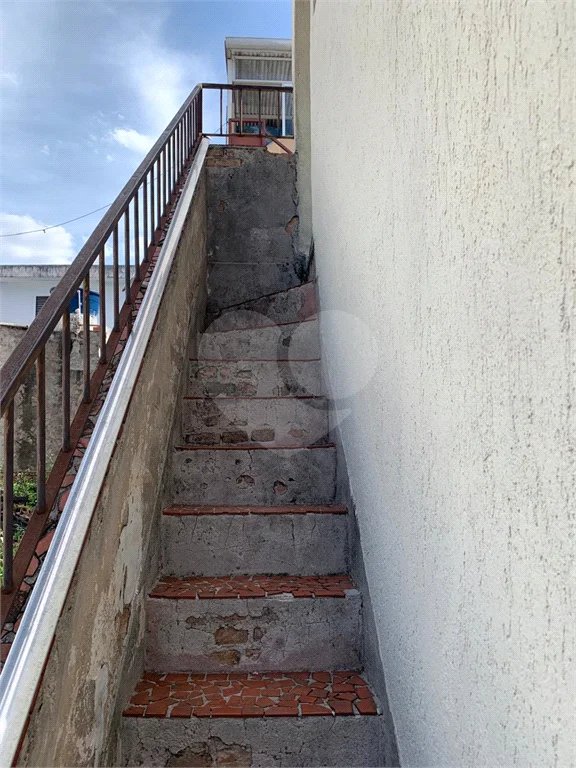Sobrado à venda com 4 quartos em Casa Verde, São Paulo, SP