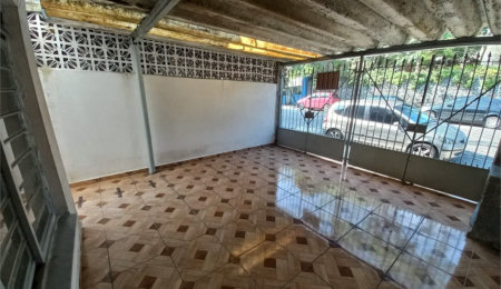 Casa à venda com 2 quartos em Jardim Jamaica, São Paulo, SP