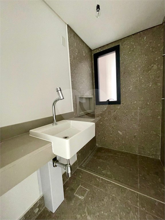 Apartamento à venda com 3 suítes em Jardim Vila Mariana, São Paulo, SP