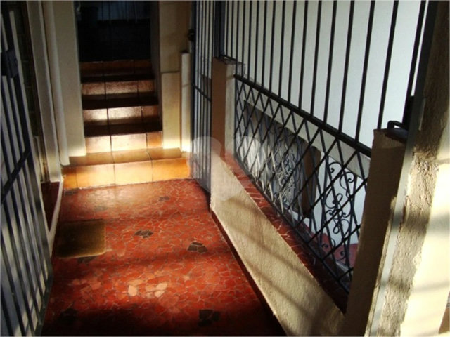 Sobrado à venda com 2 quartos em Tucuruvi, São Paulo, SP