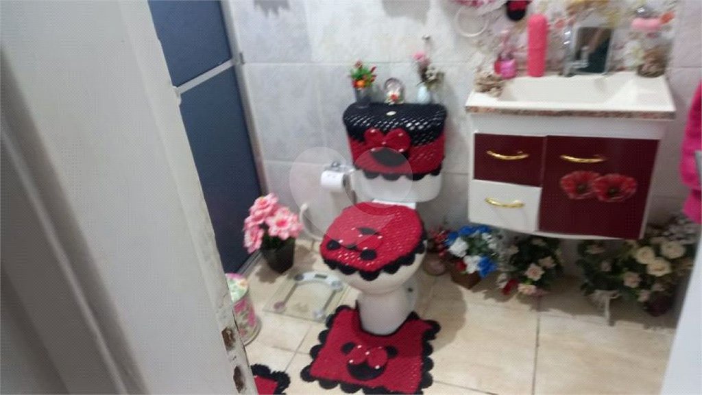 Apartamento à venda com 1 quarto em Vila Laís, São Paulo, SP