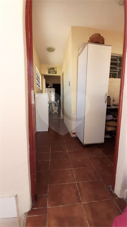 Sobrado à venda com 2 quartos em Horto, São Paulo, SP