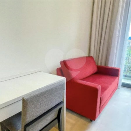 Apartamento à venda ou para alugar com 1 quarto em Pinheiros, São Paulo, SP