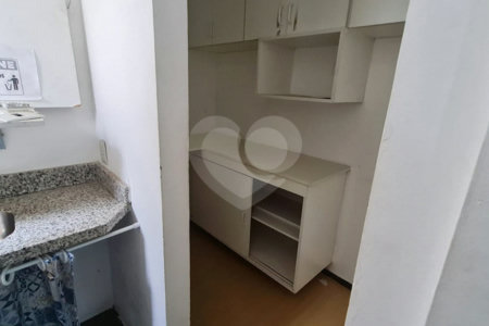 Sala à venda em Jardim Paulista, São Paulo, SP