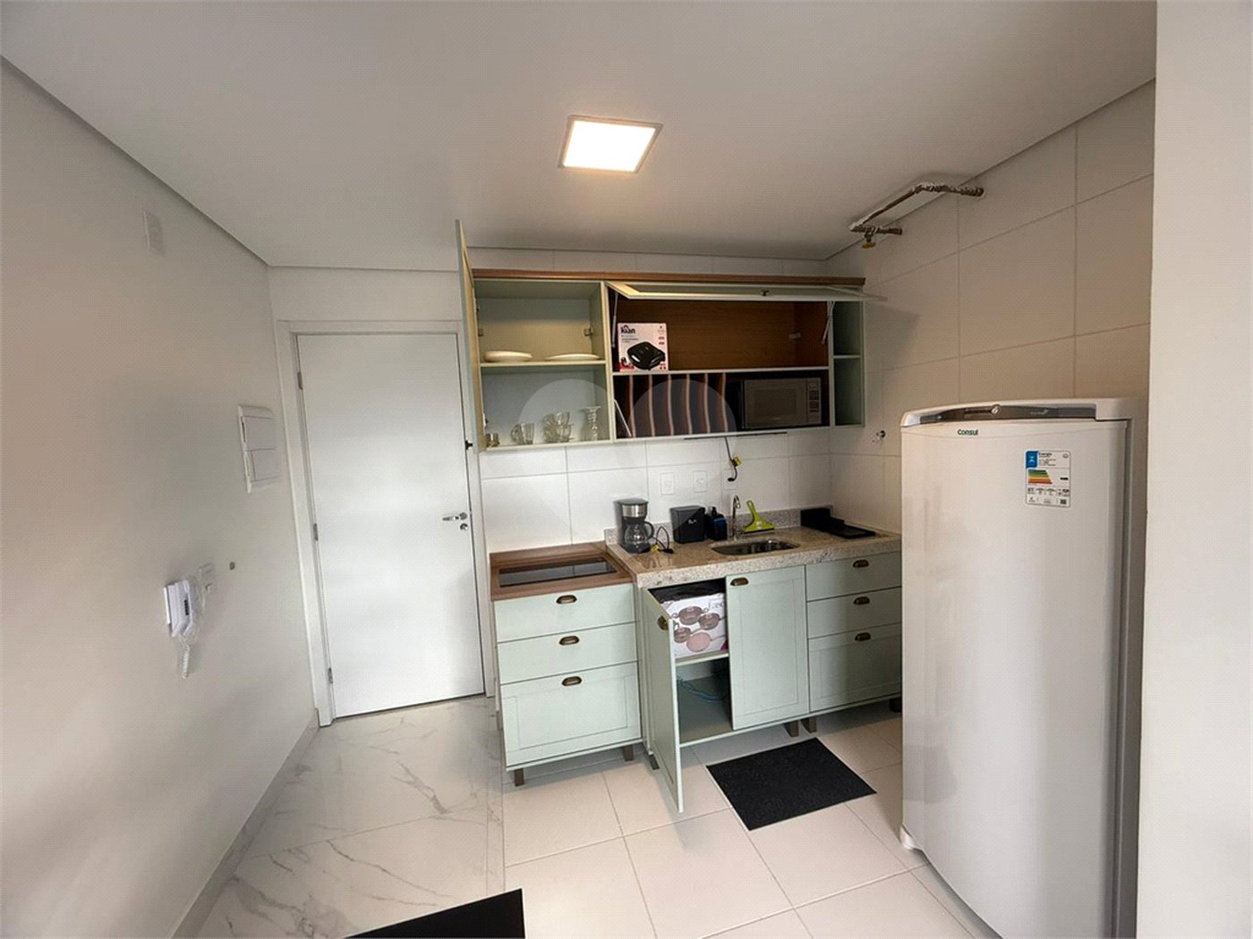 Studio à venda ou para alugar com 1 quarto em Tucuruvi, São Paulo, SP