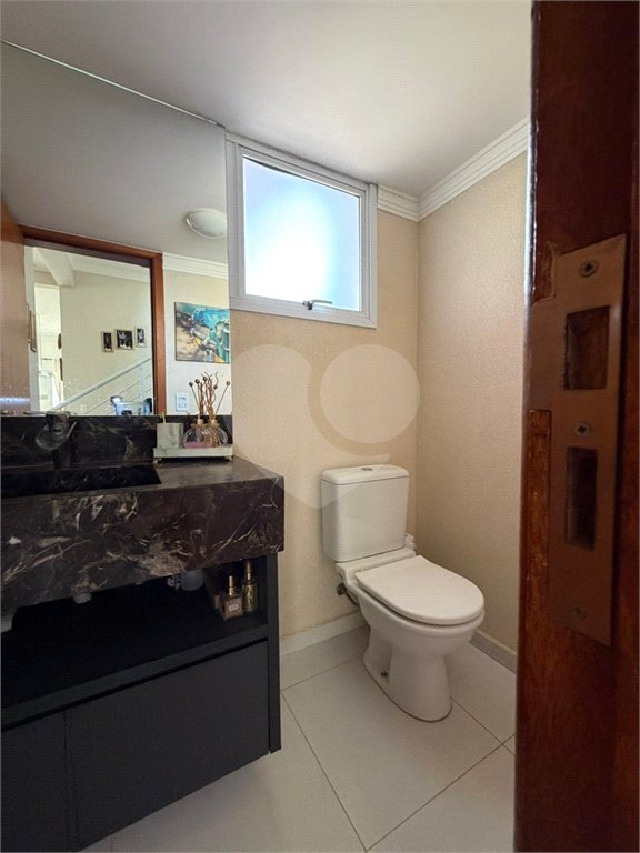 Casa à venda com 3 quartos, sendo 1 suíte, no condomínio Montreal Residence, Indaiatuba - SP