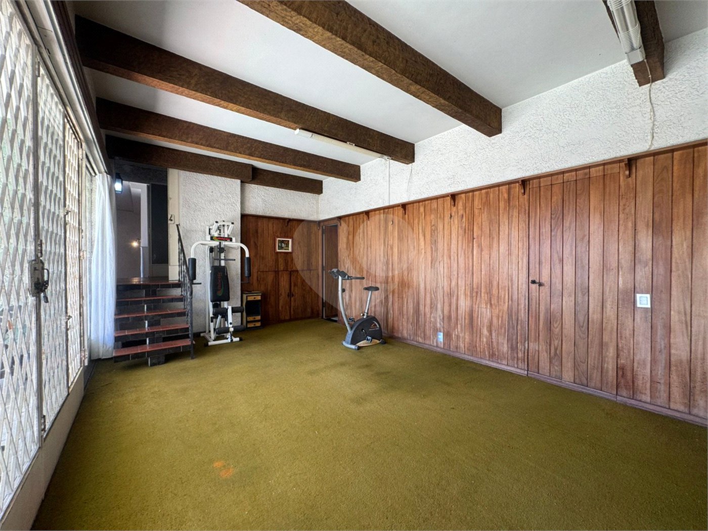 Casa à venda com 3 quartos, sendo 1 suíte,  em Santa Teresa, Rio de Janeiro, RJ