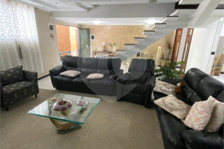 Casa à venda ou para alugar com 4 quartos, sendo 2 suítes, em Vila Rosália, Guarulhos, SP