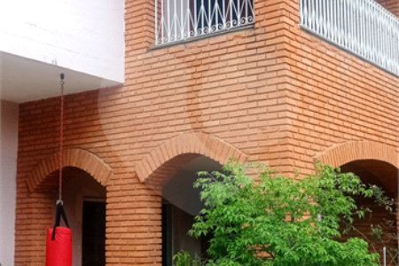 Sobrado à venda com 4 suítes em Jardim São Paulo(zona Norte), São Paulo, SP
