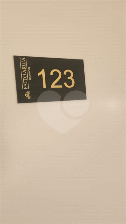 Casa à venda com 1 suíte no condomínio Residencial Fatto, Arujá - SP