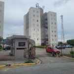 Apartamento à venda com 2 quartos em Vila Júlia, Poá, SP