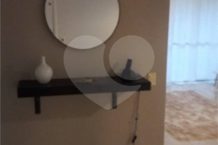 Apartamento para alugar com 2 quartos em Itaim Bibi, São Paulo, SP