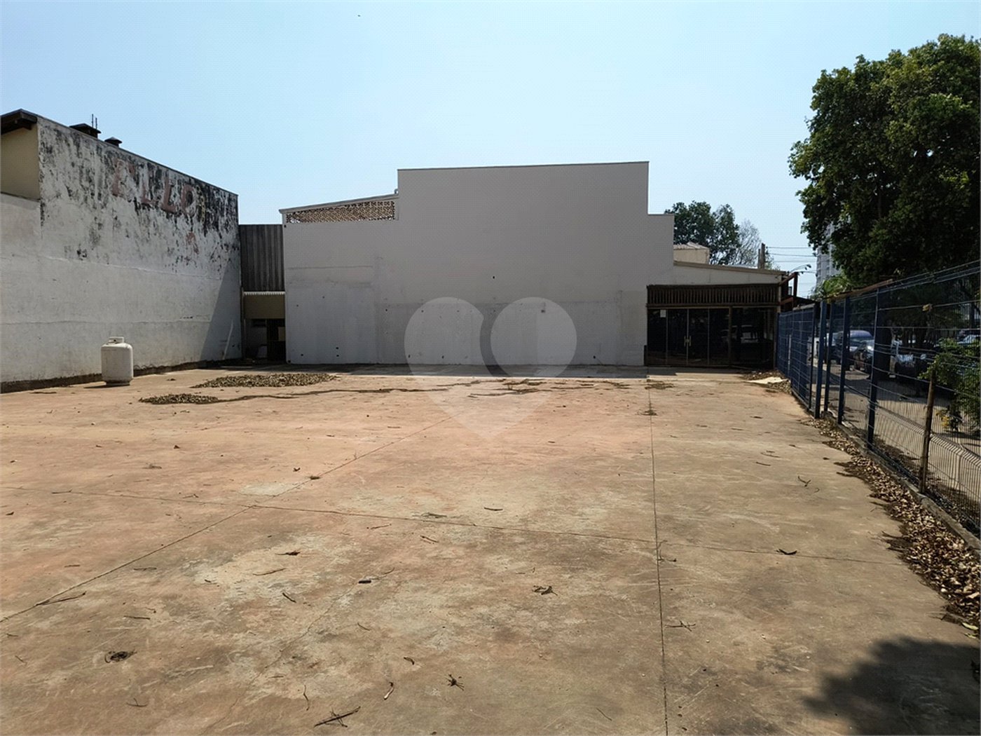 Salão para alugar em Cidade Nova Ii, Indaiatuba, SP