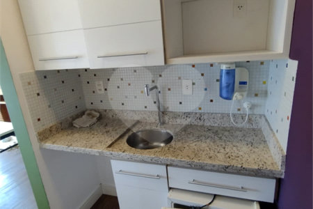 Sala à venda no Centro, Mogi das Cruzes, SP