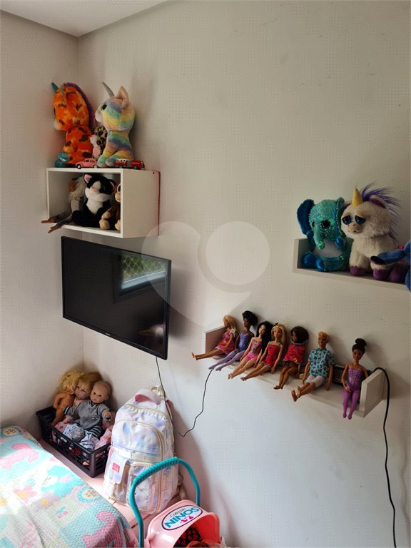 Apartamento à venda com 3 quartos, sendo 1 suíte,  em Vila Andrade, São Paulo, SP