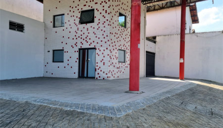 Salão Comercial à venda em Campo Grande, São Paulo, SP