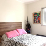 Apartamento à venda com 3 quartos, sendo 1 suíte,  em Vila Andrade, São Paulo, SP