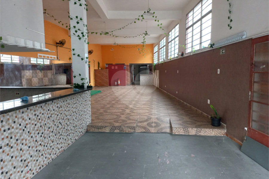 Salão para alugar em Santana, São Paulo, SP
