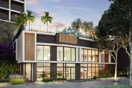 Apartamento à venda com 1 quarto em Vila Gertrudes, São Paulo, SP