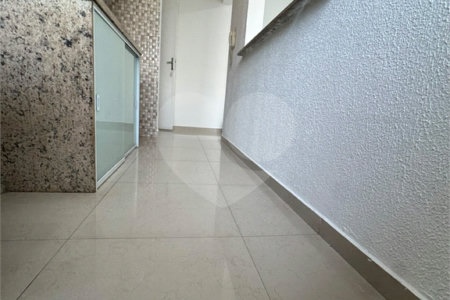 Apartamento para alugar com 2 quartos em Campo Grande, Rio de Janeiro, RJ