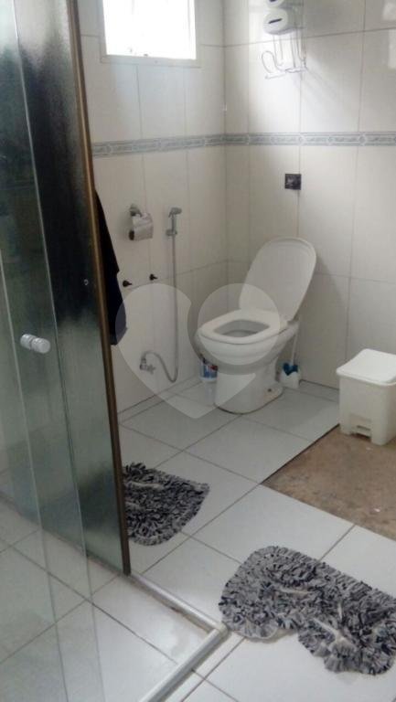 Casa Térrea à venda com 3 quartos, sendo 1 suíte, em Santa Teresinha, São Paulo, SP