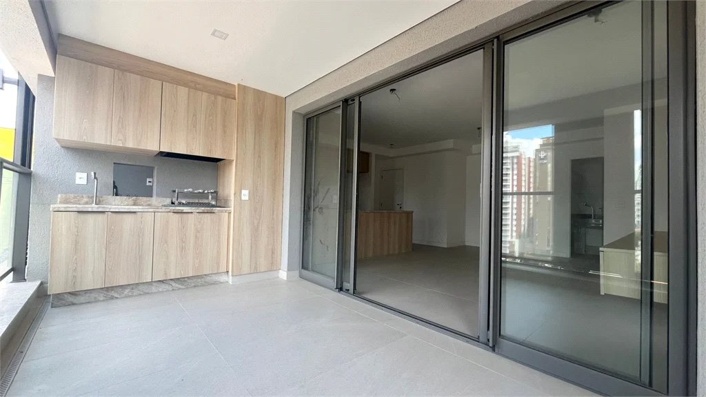 Apartamento à venda com 2 suítes em Pinheiros, São Paulo, SP