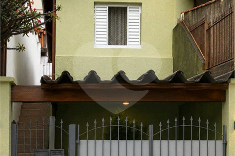 Casa à venda com 2 quartos em Casa Verde, São Paulo, SP