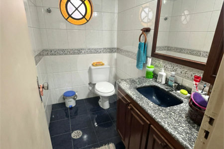 Sobrado à venda com 3 quartos, sendo 1 suíte,  em Jardim Prudência, São Paulo, SP
