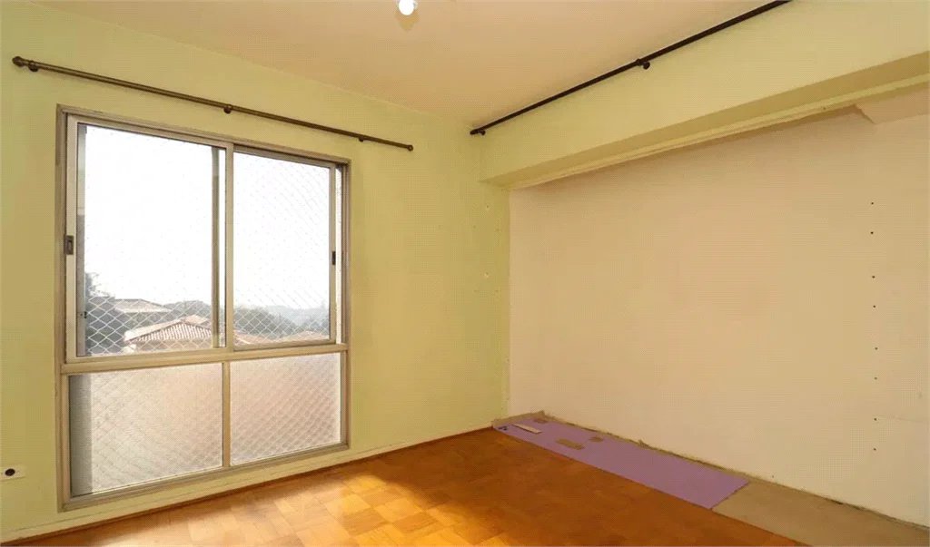 Apartamento à venda com 3 quartos em Sumarezinho, São Paulo, SP