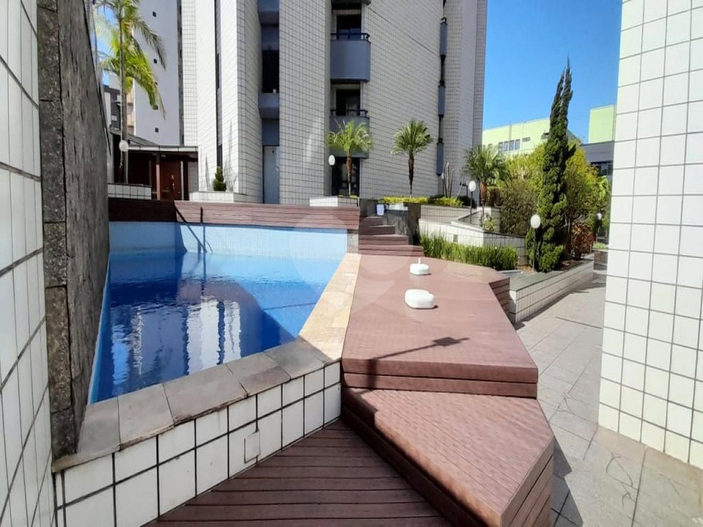 Apartamento à venda com 3 suítes em Baeta Neves, São Bernardo do Campo, SP