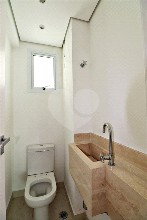 Apartamento à venda com 4 quartos, sendo 2 suítes, em Santa Teresinha, São Paulo, SP