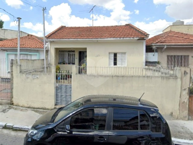 Casa à venda com 2 quartos em Tucuruvi, São Paulo, SP