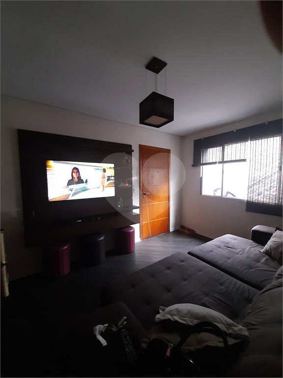 Casa Térrea à venda com 2 quartos, sendo 1 suíte, em Vila Nivi, São Paulo, SP