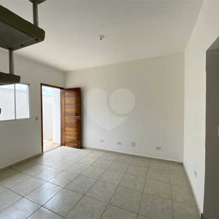 Casa à venda com 2 quartos em Vila Aurora (zona Norte), São Paulo, SP