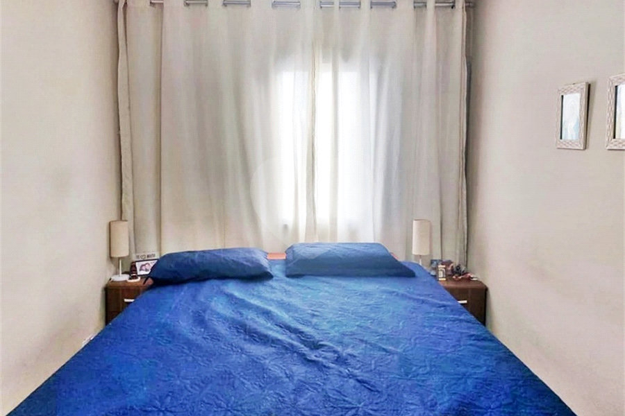 Apartamento à venda com 2 quartos em Santo Amaro, São Paulo, SP