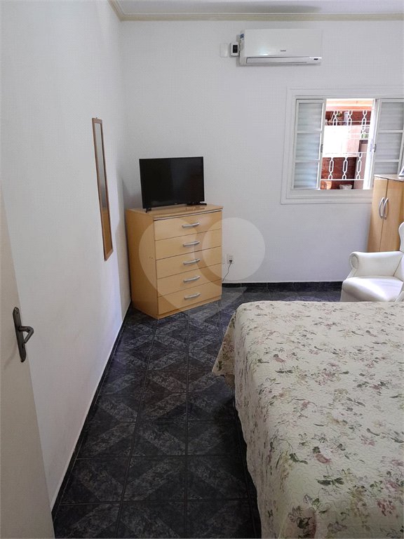 Casa à venda com 3 quartos, sendo 1 suíte, em Jardim Aeroporto I, Itu, SP