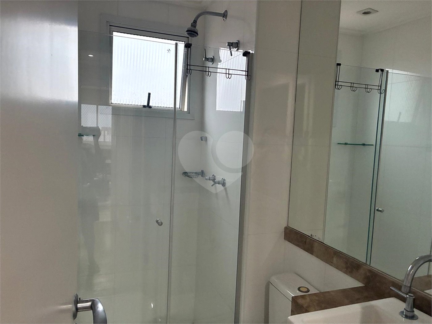 Apartamento à venda com 3 quartos, sendo 1 suíte, em Vila Guilherme, São Paulo, SP