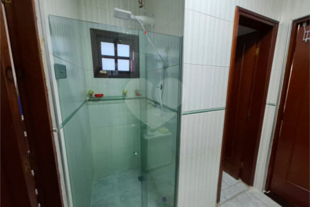 Sobrado à venda com 3 quartos, sendo 2 suítes, em Santana, São Paulo, SP