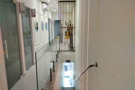 Prédio à venda em Vila Mariana, São Paulo, SP