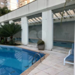Apartamento à venda com 3 suítes em Vila Suzana, São Paulo, SP