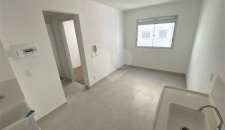 Apartamento para alugar com 1 quarto em Parque Novo Mundo, São Paulo, SP