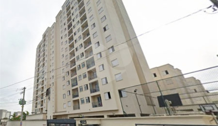 Apartamento à venda com 2 quartos em Guaianazes, São Paulo, SP